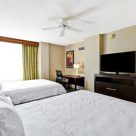Homewood Suites Dulles-International Airport Херндон Экстерьер фото