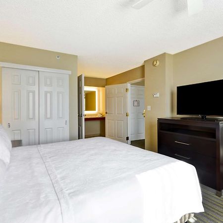 Homewood Suites Dulles-International Airport Херндон Экстерьер фото