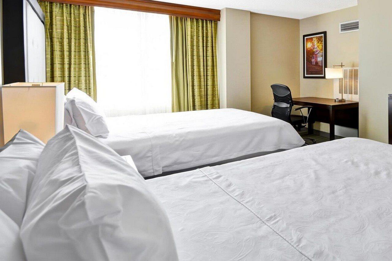 Homewood Suites Dulles-International Airport Херндон Экстерьер фото