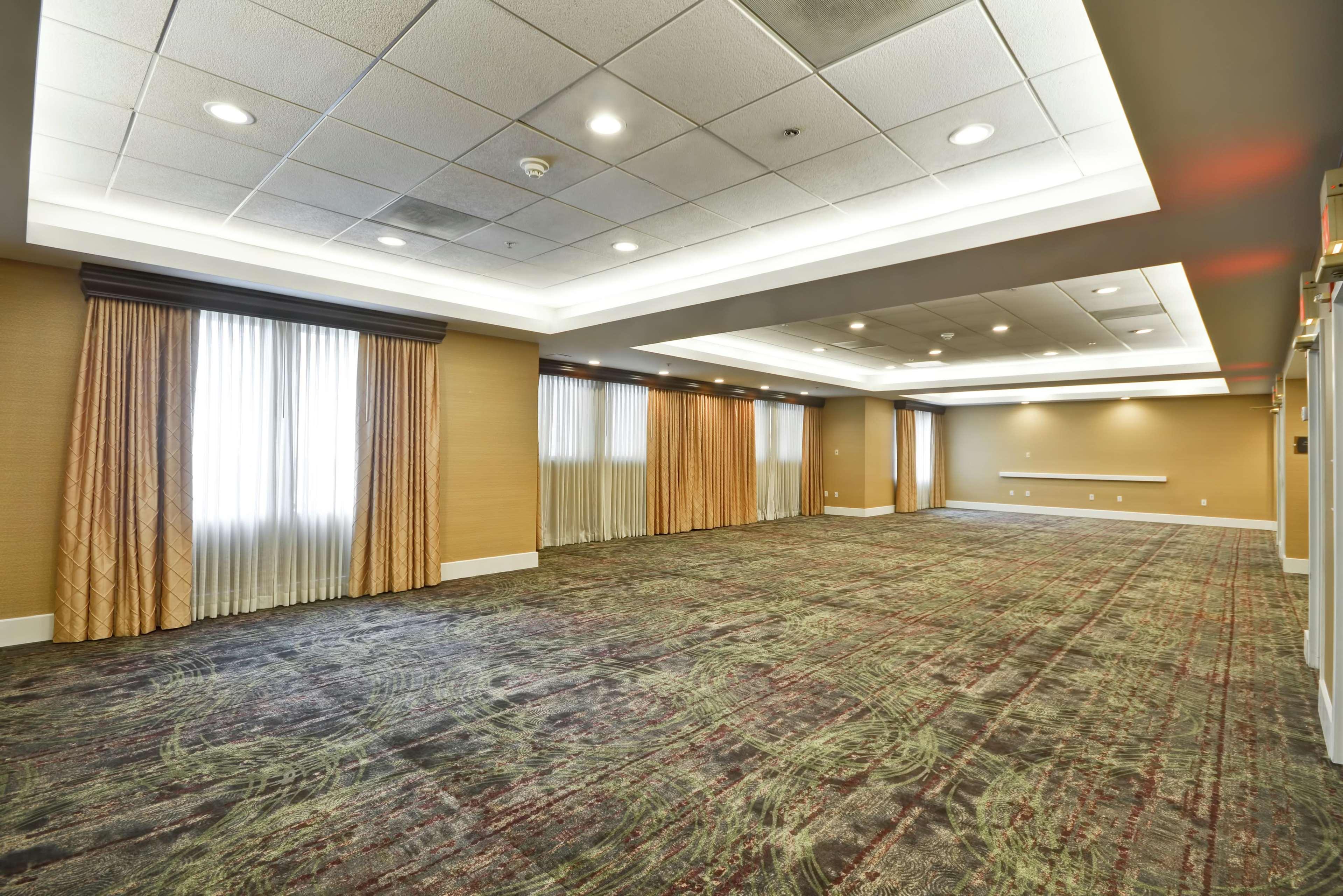 Homewood Suites Dulles-International Airport Херндон Экстерьер фото