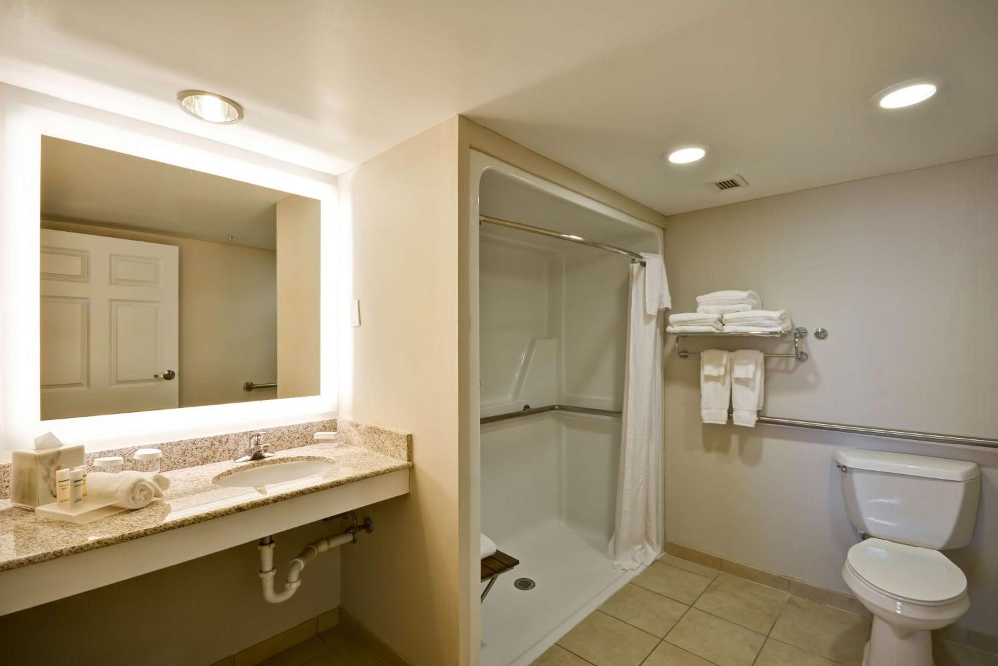 Homewood Suites Dulles-International Airport Херндон Экстерьер фото