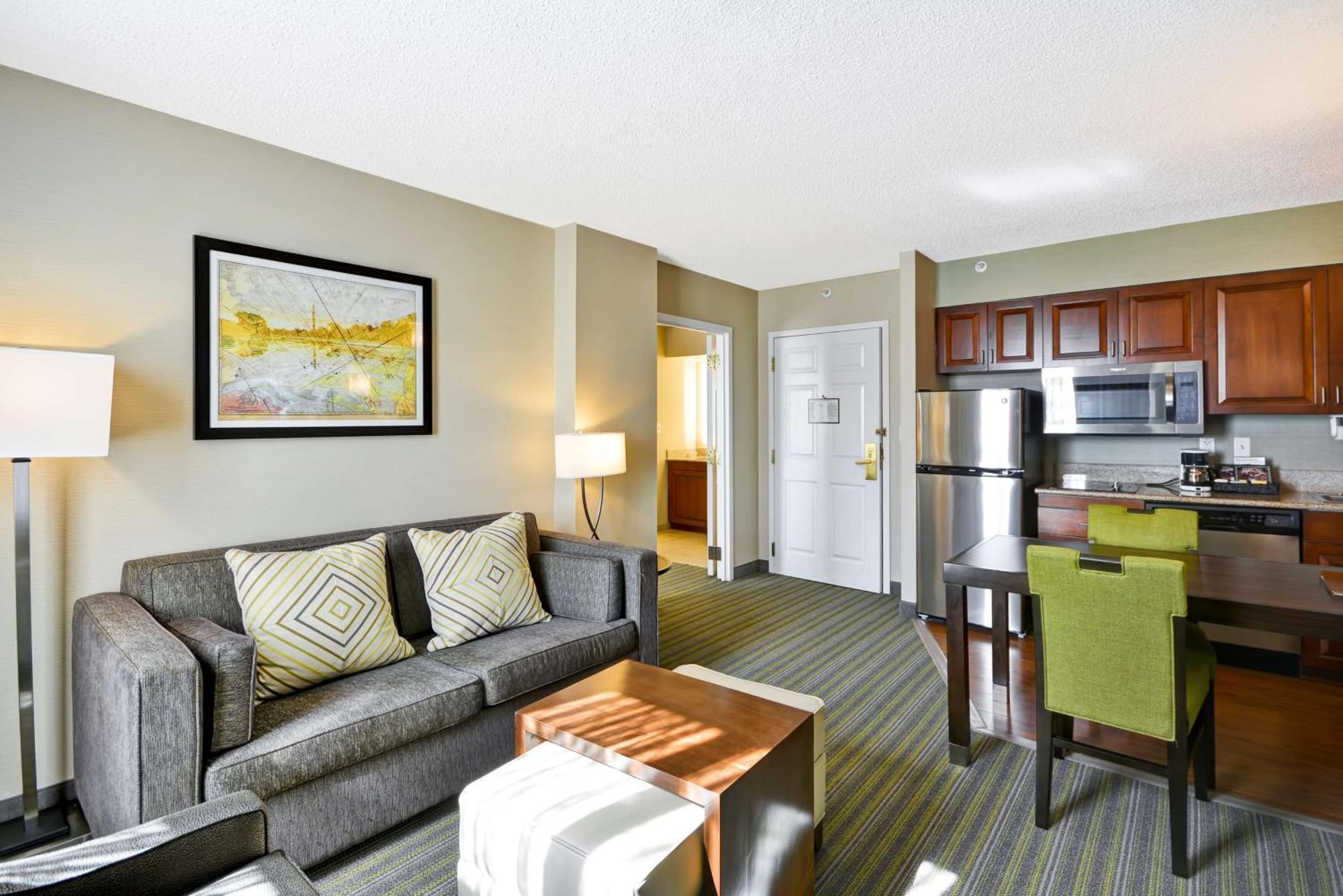 Homewood Suites Dulles-International Airport Херндон Экстерьер фото