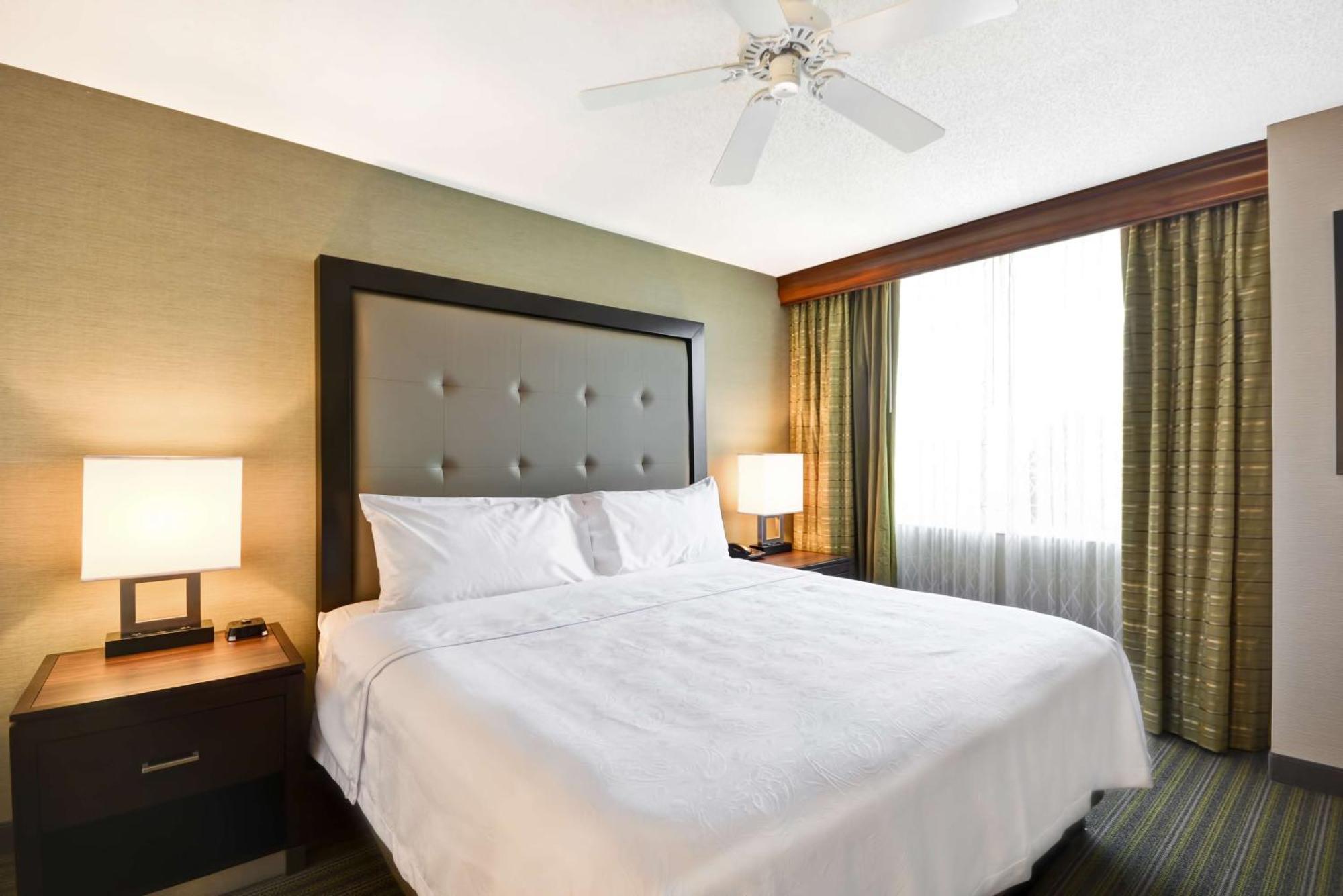 Homewood Suites Dulles-International Airport Херндон Экстерьер фото