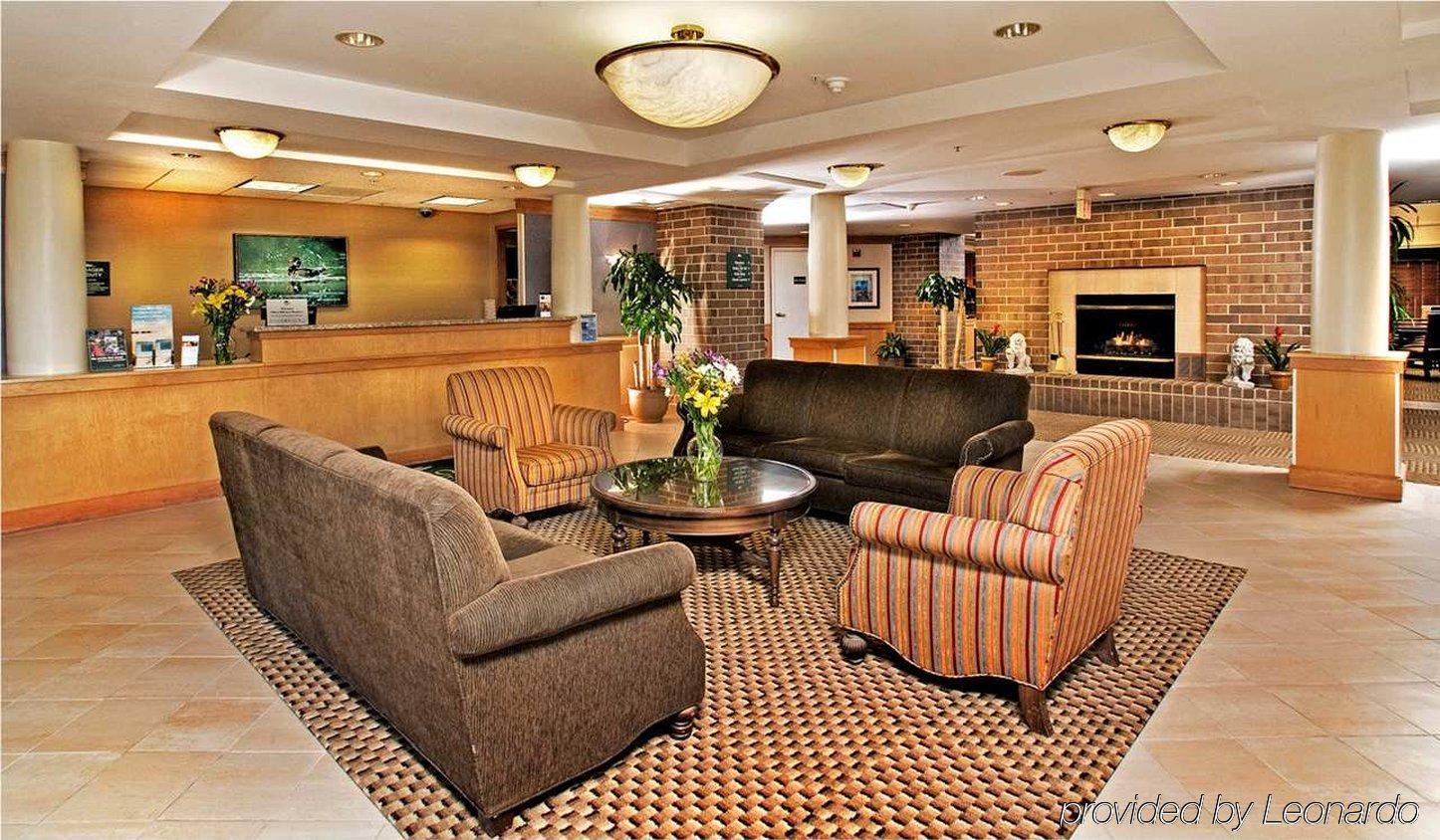 Homewood Suites Dulles-International Airport Херндон Экстерьер фото