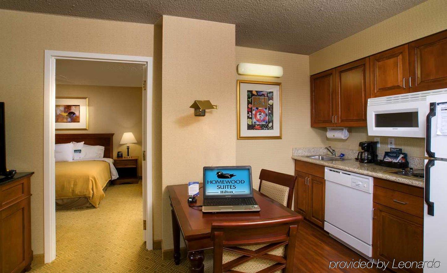 Homewood Suites Dulles-International Airport Херндон Экстерьер фото