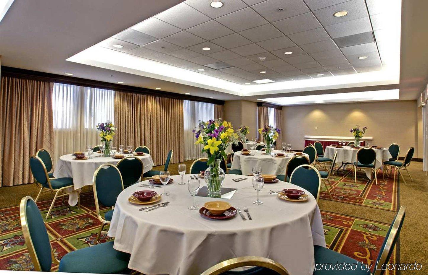 Homewood Suites Dulles-International Airport Херндон Экстерьер фото