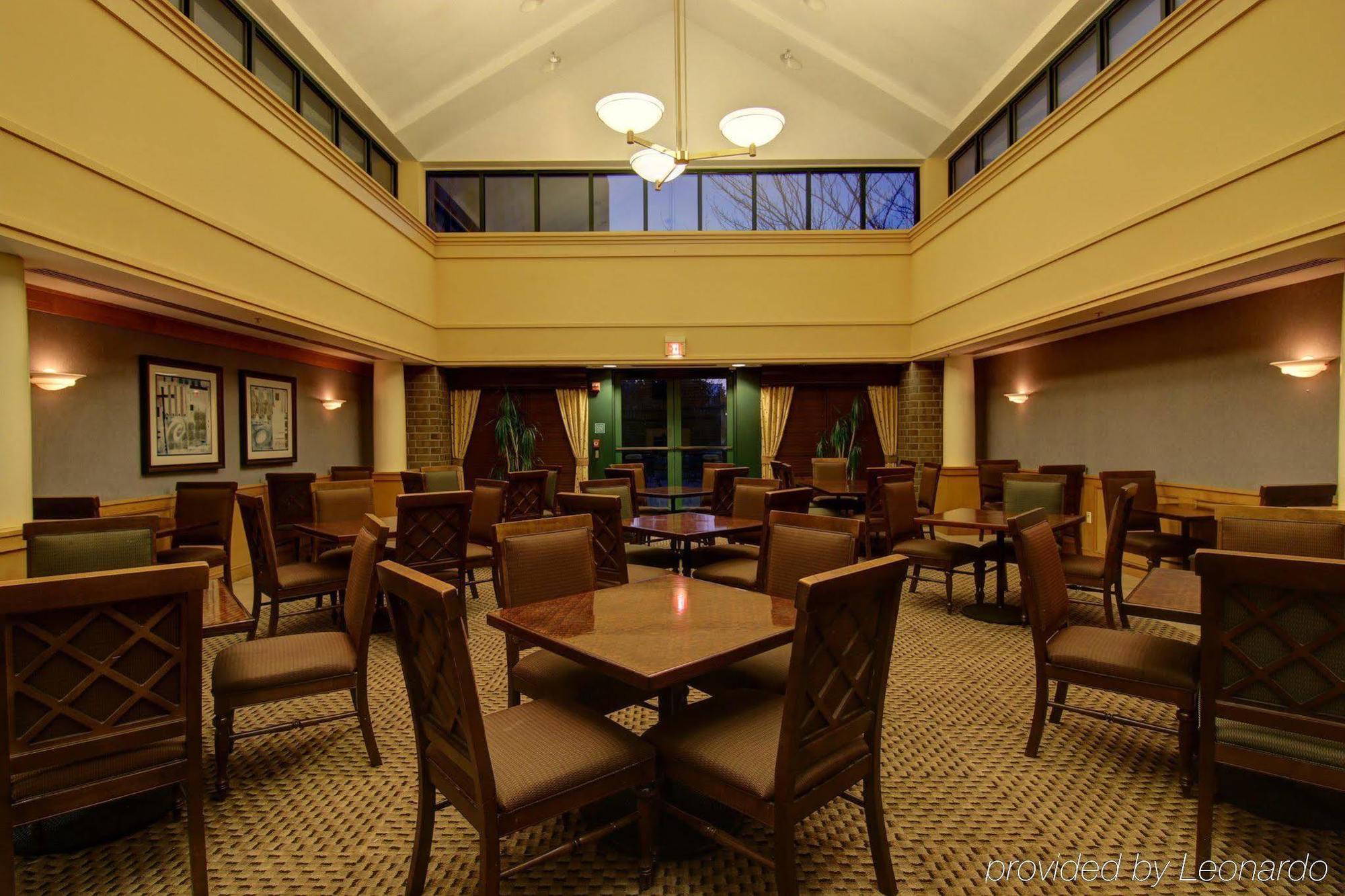 Homewood Suites Dulles-International Airport Херндон Экстерьер фото