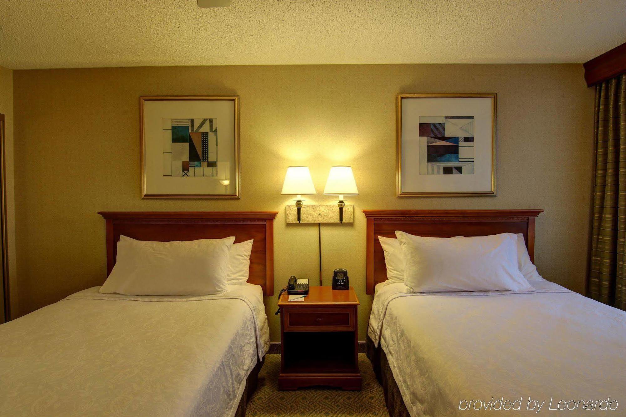 Homewood Suites Dulles-International Airport Херндон Экстерьер фото