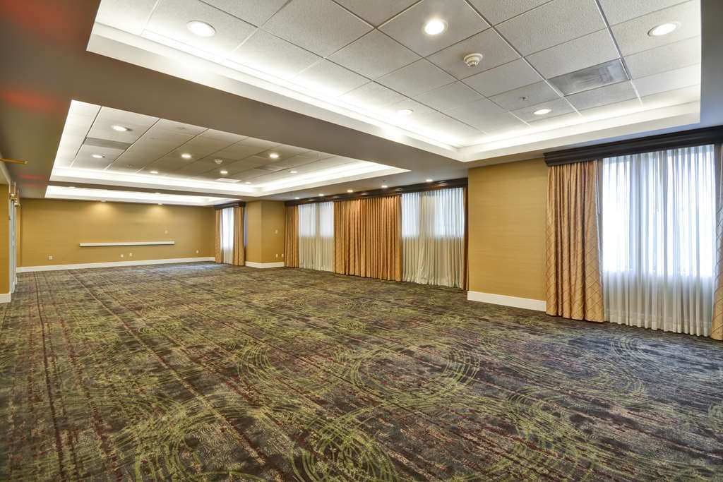 Homewood Suites Dulles-International Airport Херндон Удобства фото
